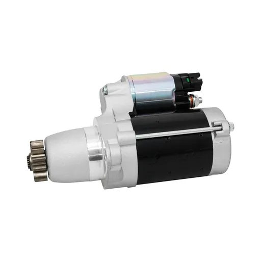 [248-SR126B] Starter For Toyota Sienna 3.3L 2003-2006 3.5L 2007-2009 17825