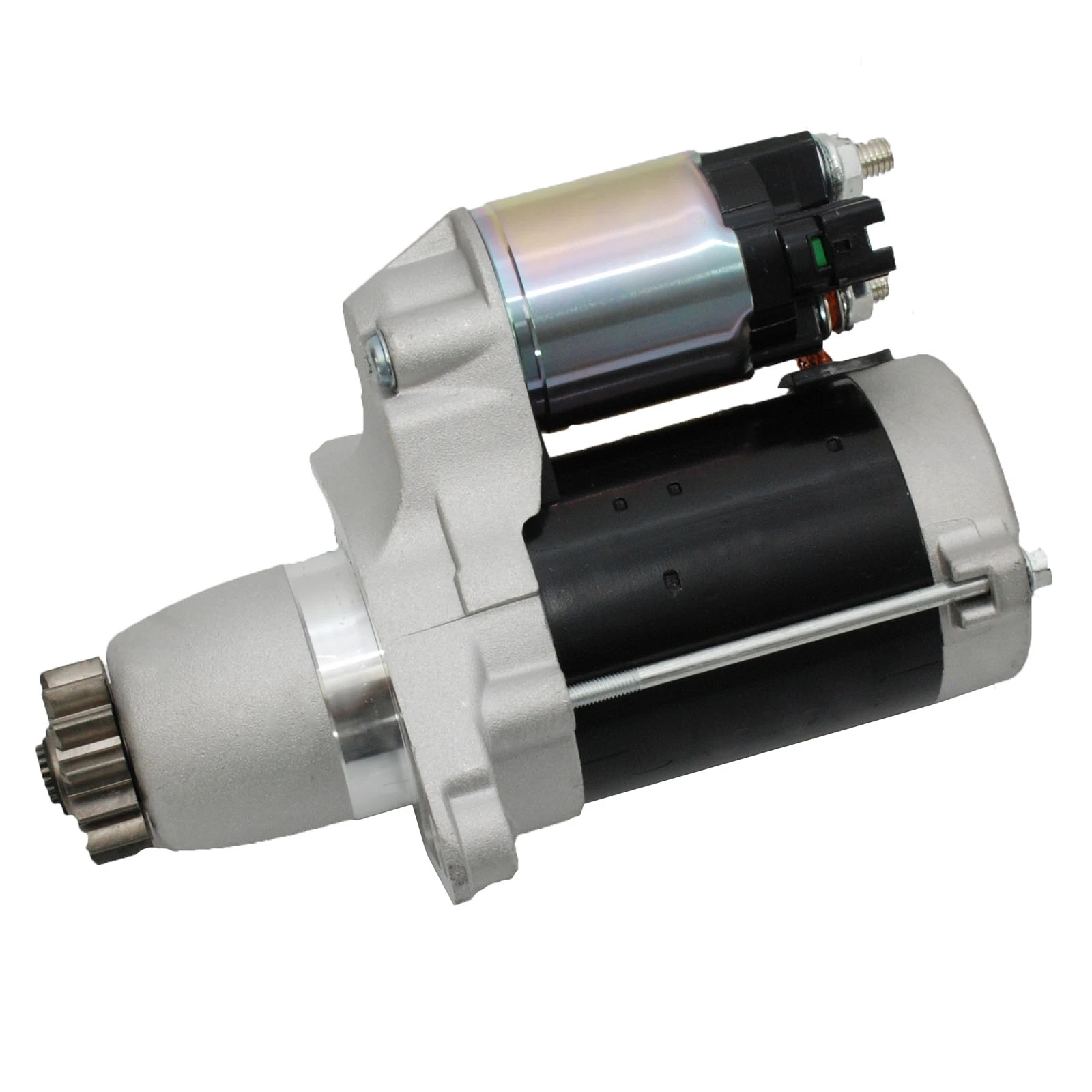 Best 2002-2006 Toyota Camry Starter 3.0L 17825 - Hexautoparts