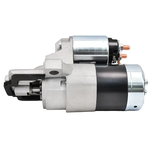 [248-SR134] Starter For Mazda 3 2004-2009 Mazda 5 2007-2010 2.3L 17914
