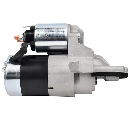[248-SR134_1] Starter For Mazda 6 2006 2007 Mazda CX 7 2007 2008 2009 2.3L 17914