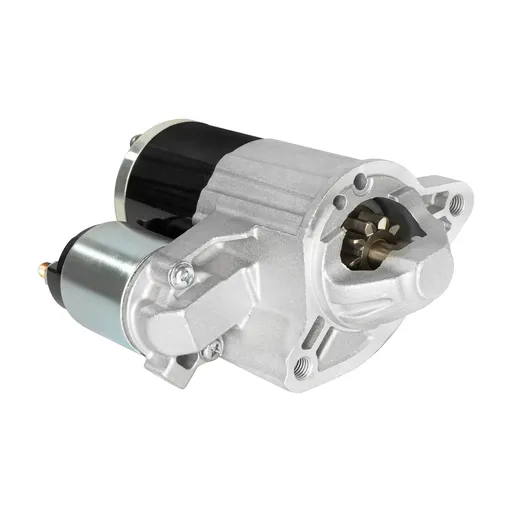 [248-SR140B_1] Starter For Jeep Grand Cherokee 2005 2006 2007 2008 4.7L V8 17937