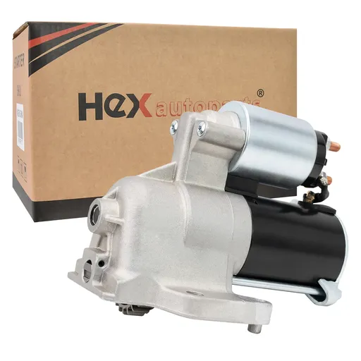 [SR06828] Starter For Ford Escape 2005-2011 3.0L V6 6676