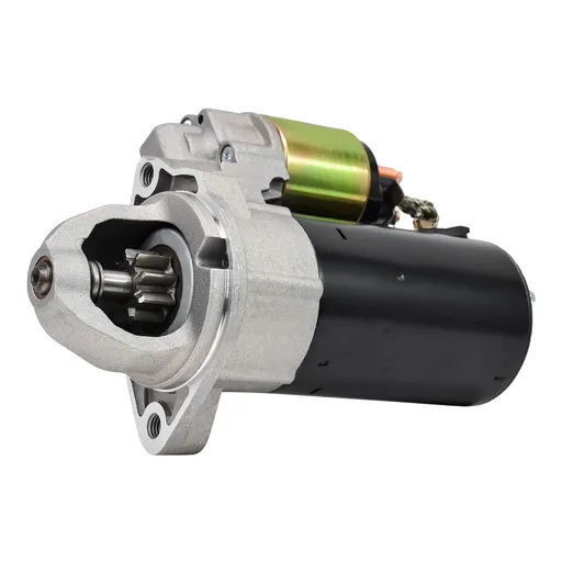 [SR07952_1] Starter For BMW 750Li 2006 2007 2008 V8 4.8L 4837cc 17923