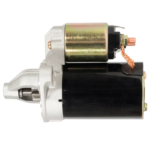 [SR07956] 2006-2010 Kia Rio Starter 1.6L Manual Trans 17827