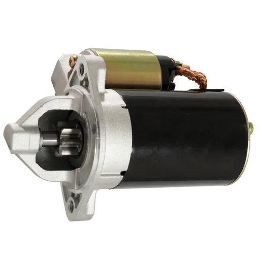 [SR07956_1] 2001-2010 Hyundai Accent Starter 1.6L Manual Trans 17827