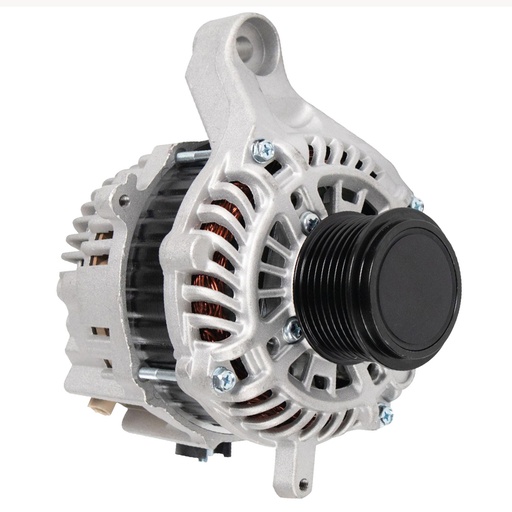 [SX20421A] 2013-2017 Honda Accord Alternator 2.4L Auto CVT