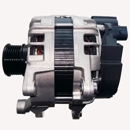 [SX20427] 2017 2018 Mercedes Benz C300 Alternator 2.0L 20571