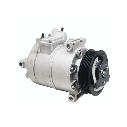 [CQ06580A] 2006-2013 Audi A3 AC Compressor CO4574JC