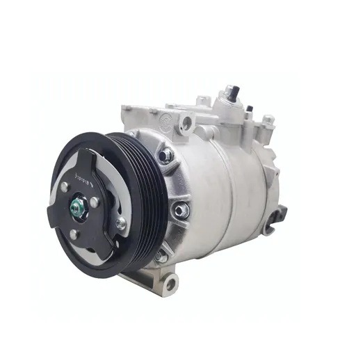 [CQ06580A_01] 2006-2014 VW Jetta Passat Golf AC Compressor CO4574JC