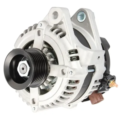 [SX20429] 2006 2007 2008 Toyota RAV4 Alternator L4 2.4L 104210-4790 27060-28300 11201