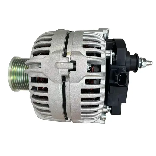 [SX20431A] Alternator For Dodge Ram 2500 3500 4000 5.9L 2006-2009 4801475AA 11235