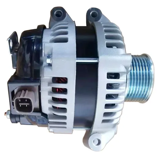 [SX20449B_01] 2004-2008 Acura TSX Alternator 2.4L 11503 13980