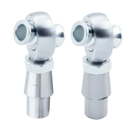 [SS06847] Economy Panhard Bar Kit Heim Joints 3/4 x 3/4-16 with 3/4-5/8 HMS Bung .120