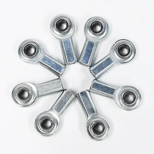 [SS08577] 5/16"-24 Thread x 5/16"Bore Female Heim Joints Rod Ends(CFR-5) RH 8pcs