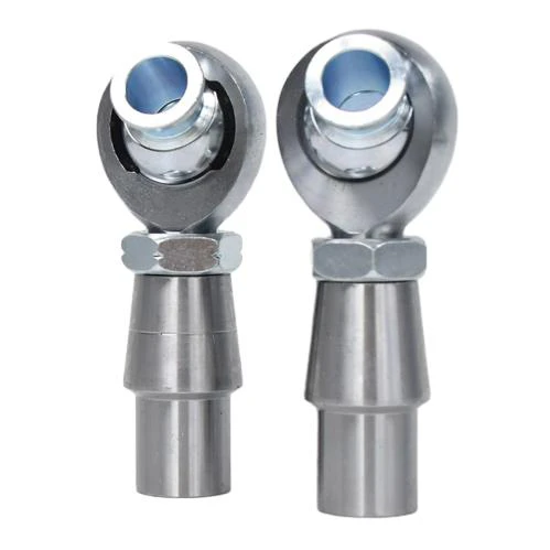 [SS08580] Chromoly Panhard Bar Kit Heim Joints 3/4 x 3/4-16 with 3/4-5/8 HMS Bung .120