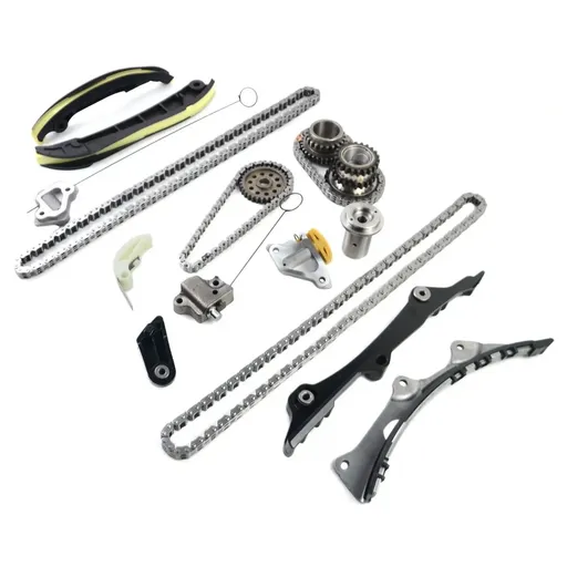 [YC21116] 2011-2014 Jeep Grand Cherokee Dodge Charger Journey Timing Chain Kit 3.6L V6