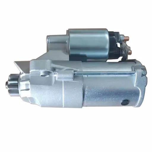 [SR20437B] 2007-2018 Ford Edge Flex Taurus Starter 3.5L 3.7L 6692