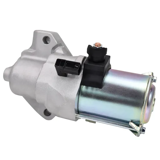 [SR20458] 2013-2017 Honda Accord Starter 3.5L 19252