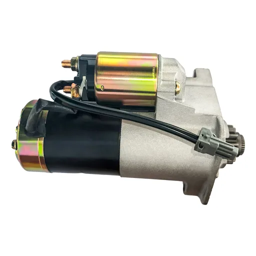 [SR20458] Starter For Honda Accord 3.5L 2013-2017 19252