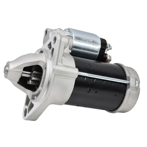 [SR21731_01] 2009 2010 Pontiac Vibe Starter 1.8L 19049