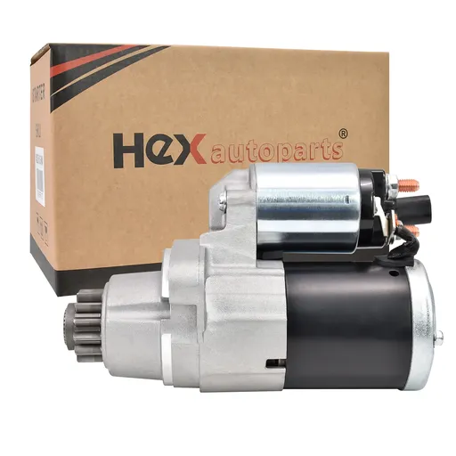 [SR21733] Starter For Nissan Maxima 3.5L 2009-2014 19063 23300-JA10A