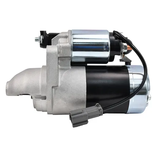 [SR21734] 2011-2024 Infiniti QX56 Starter V8 5.6L 19068