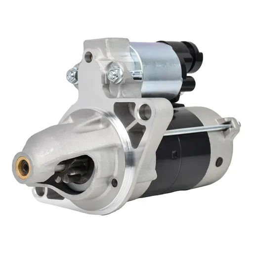 [SR21736] Starter For Honda CRV 2.0L 1998 1999 2000 2001 Auto Trans 17703