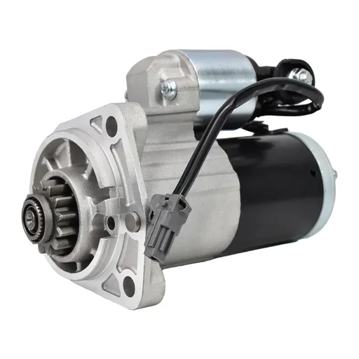 [SR21737] Starter For Nissan Rogue 2.5L 2008-2013 23300-ET80A 19061