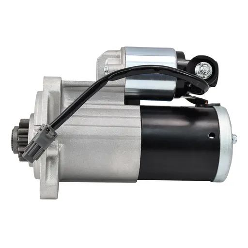 [SR21737_01] Starter For Nissan Sentra 2.5L 2007-2012 23300-ET80A 19061