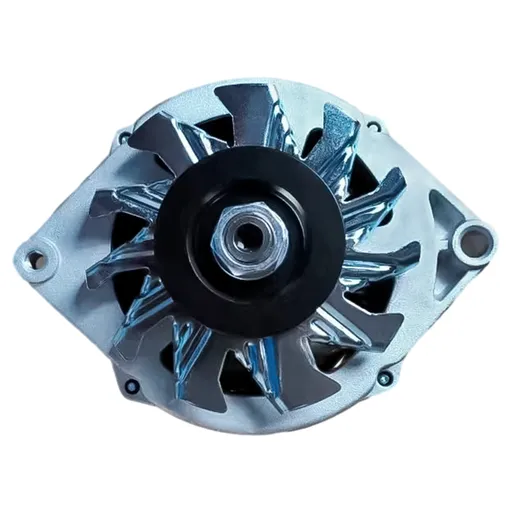 [SX20425] Ford 1 Wire Alternator For 1964-1972 Mustang 10SI V Belt 1G Style 110AMP A1031C
