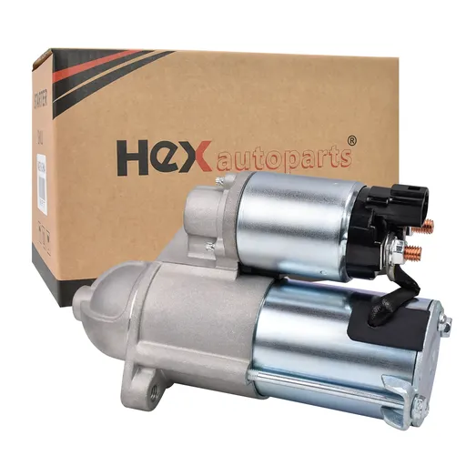 [SR20446] Starter For Hyundai Elantra 1.8L 2011 2012 2013 2014 6967 36100-2E500