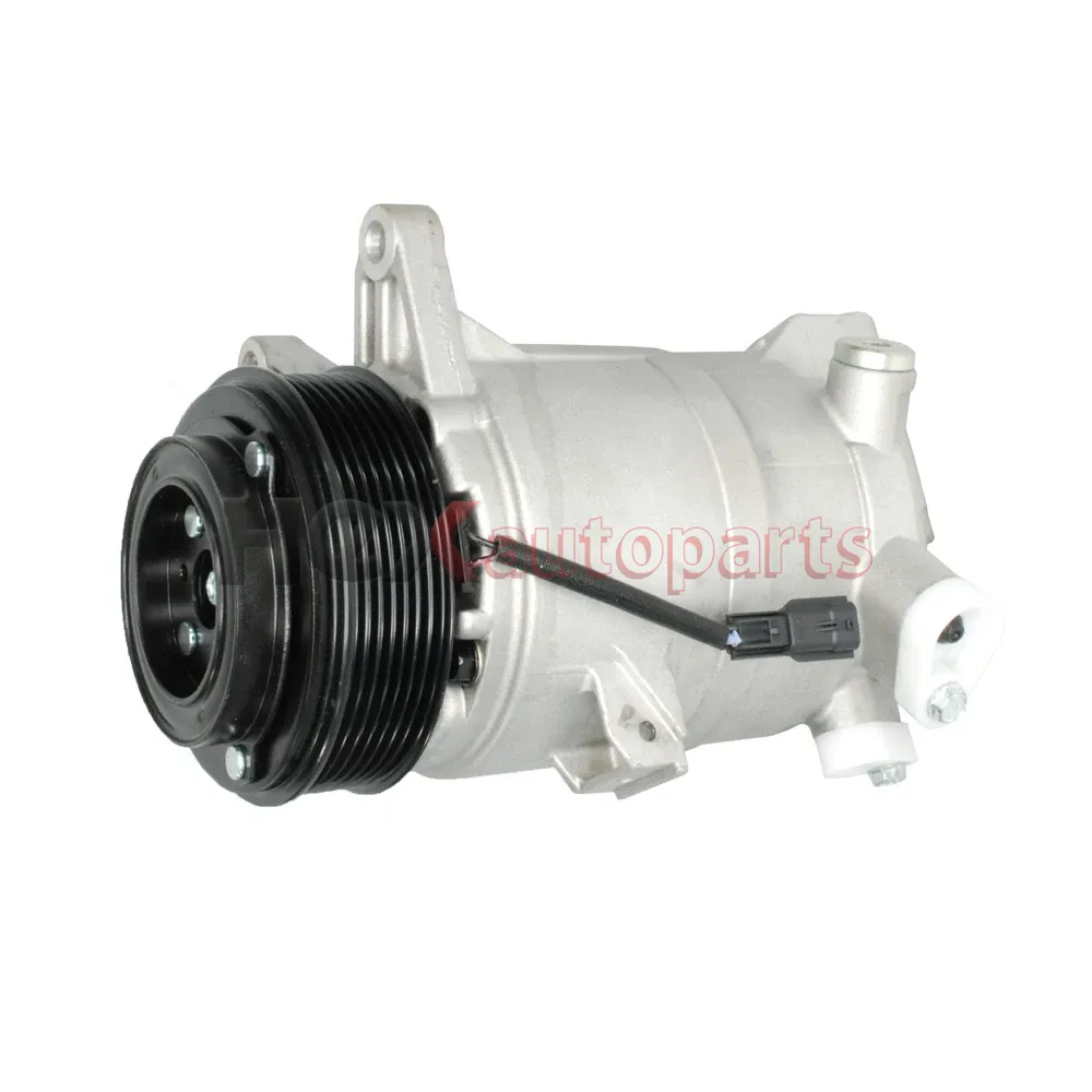 A/C Compressor Clutch Kit Nissan X-Trail T31 2.0L Petrol 2010-2013