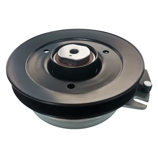[PT21765] PTO Clutch For Exmark 116 1620 Lazer Z Bearing Upgrade 1.125" ID