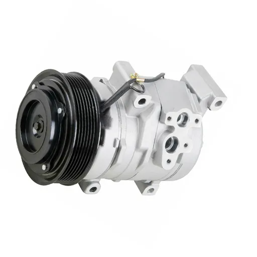 [CQ06583E] 2005-2010 Scion tC AC Compressor 2.4L