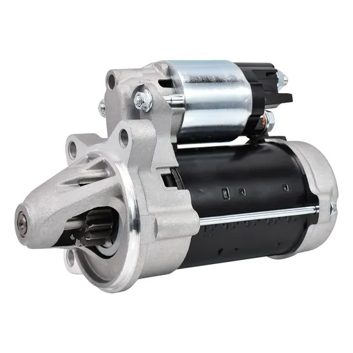 [SR20454V] 2013 2014 2015 Ford F150 5.0 Starter DL3T-11000-AA