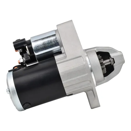 [SR21732] 2015 2016 2017 Chrysler 200 Starter L4 2.4L 68084005AA M000T39071 SMT0440