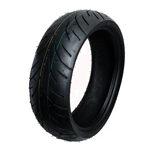 [299-MT301] 180 55 17 Rear Tire For Honda CBR600RR Yamaha R6 GSXR 750