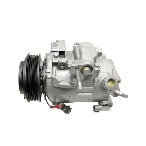 [CQ21643D] 2013-2018 Ford Explorer AC Compressor 3.5L AIG358