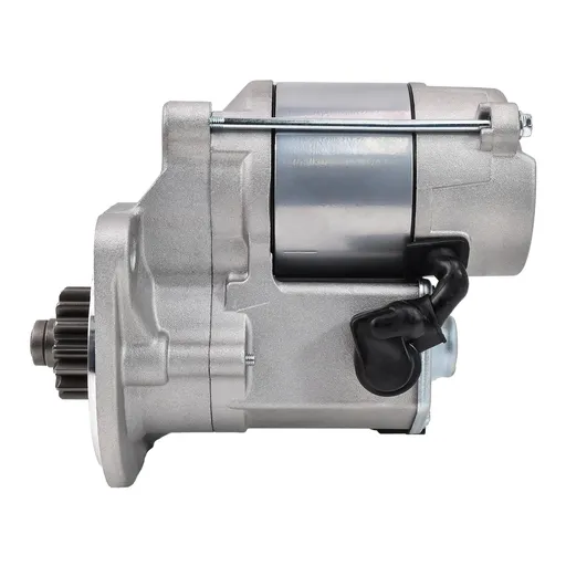 [SR20456] Starter For John Deere 750 850 955 Tractor AM877285
