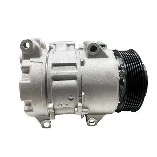 [CQ21641D] 2011 2012 2013 2014 2015 2016 Toyota Sienna AC Compressor 3.5L