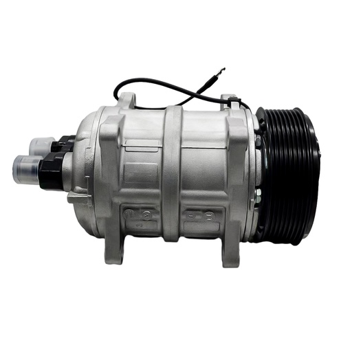 [CQ21644] Thermo King Tripac APU AC Compressor Type 102-1018 102-580
