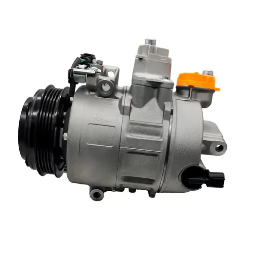 [CQ21645D] 2013 2014 2015 2016 Ford Fusion AC Compressor 2.0L 2.5L