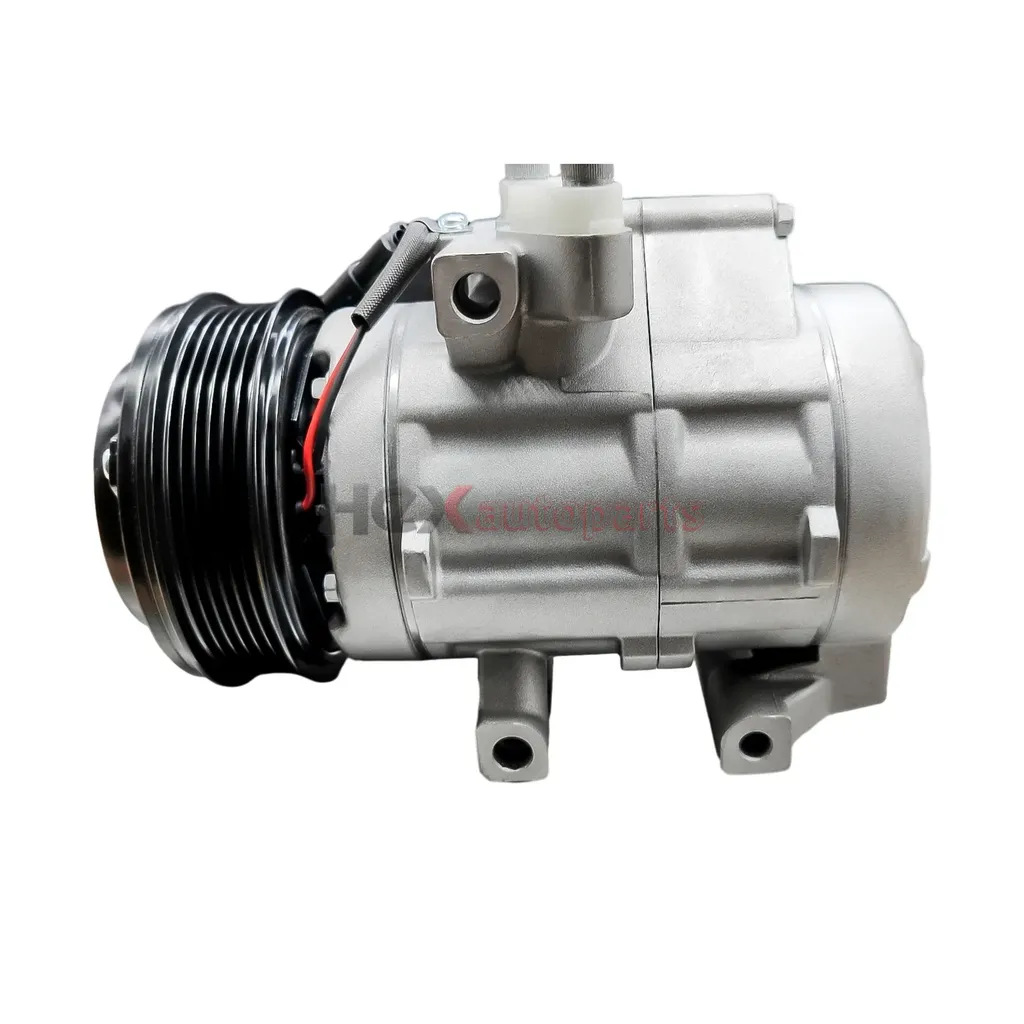 Best 2006 2007 2008 2009 Ford F150 Explorer AC Compressor - Hexautoparts