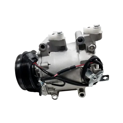 [CQ21655D] 2009 2010 2011 2012 2013 Honda Fit AC Compressor 1.5L