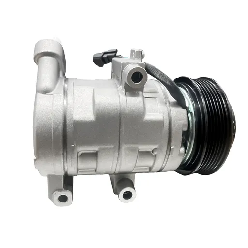[CQ21649E] 2008-2012 Ford Escape AC Compressor 2.3L 2.5L 
