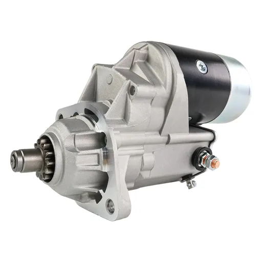 [SR23121] Starter For Kenworth T300 Cummins 5.9L Diesel 2004-2007 428000-1600 280-8018