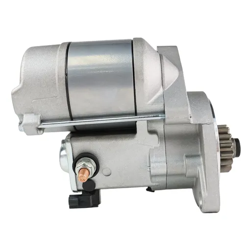 [SR23122] Starter For John Deere Tractor 955 1996 1997 Thermo King KDII 30 50 1989-2003 3.74 Diesel 18013 228000-0110