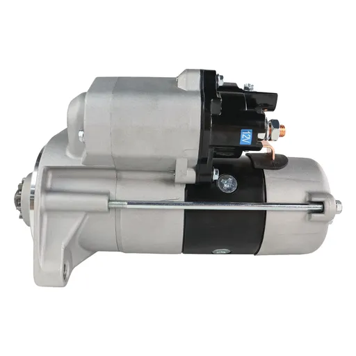 [SR23124] Starter For Hino 238 258 268 338 358 7.68L 28100E-0310 428000-6980