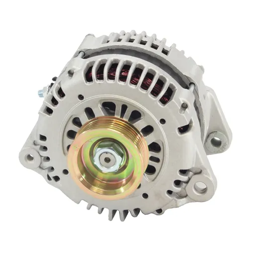 [607-SX006B_1] Alternator For Nissan Maxima 2002 2003 3.5L AHI0104 LR1110-710C 13826