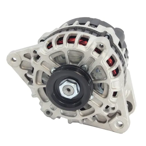 [607-SX043] Alternator For Kia Rio 1.6L 06-09 Spectra 04-06 2.0L Sportage 05 06 2.0L 37300-22650
